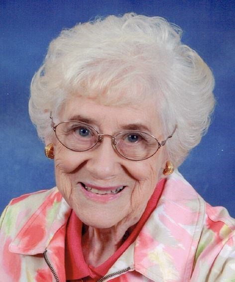 Obituario de Doris R Dummer