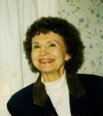 Wilma Chandler-Hammond