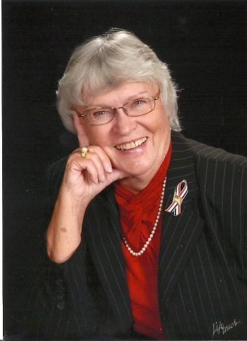 Obituary of Edith Ruth (L’Hommedieu) Dewey