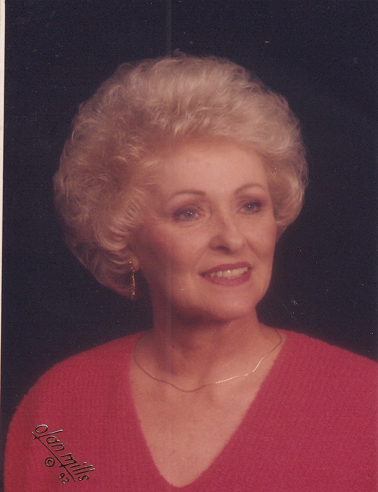 Obituary of Linnie Judy Boyd