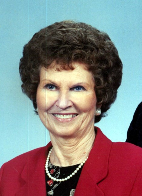 Obituary of Verna L. Albright