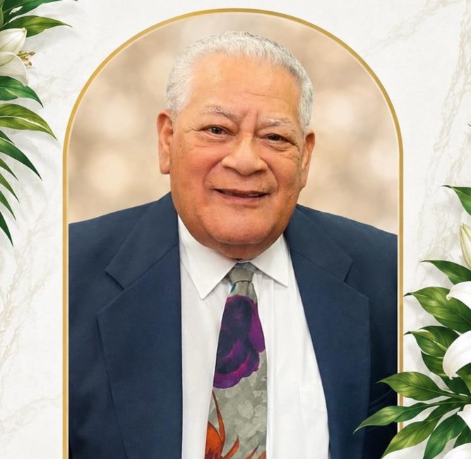 Obituary of Tutulupeatau Mataele