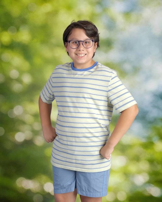 Obituary of Grayson Delali Juhani Coker