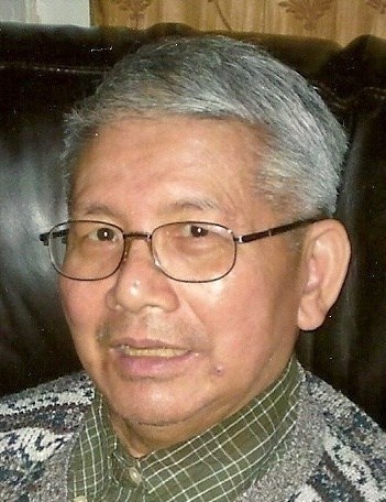 Obituary of Mr. Pak "Andy" Kwan Chan