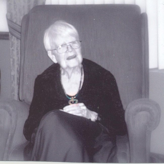 Obituary of Rachel W. Archibald "Archie"