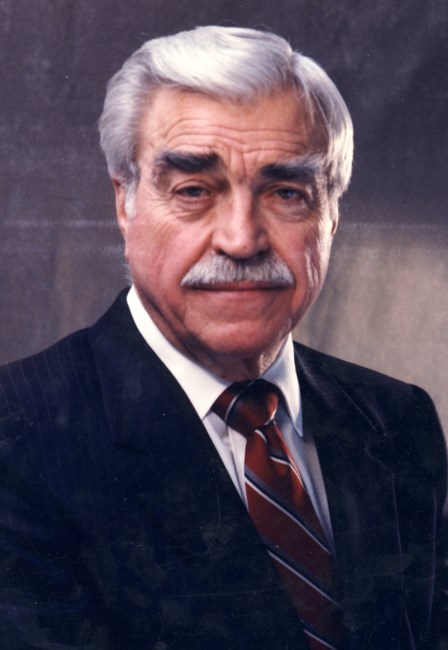 Obituary of Glenn Charles Hanni