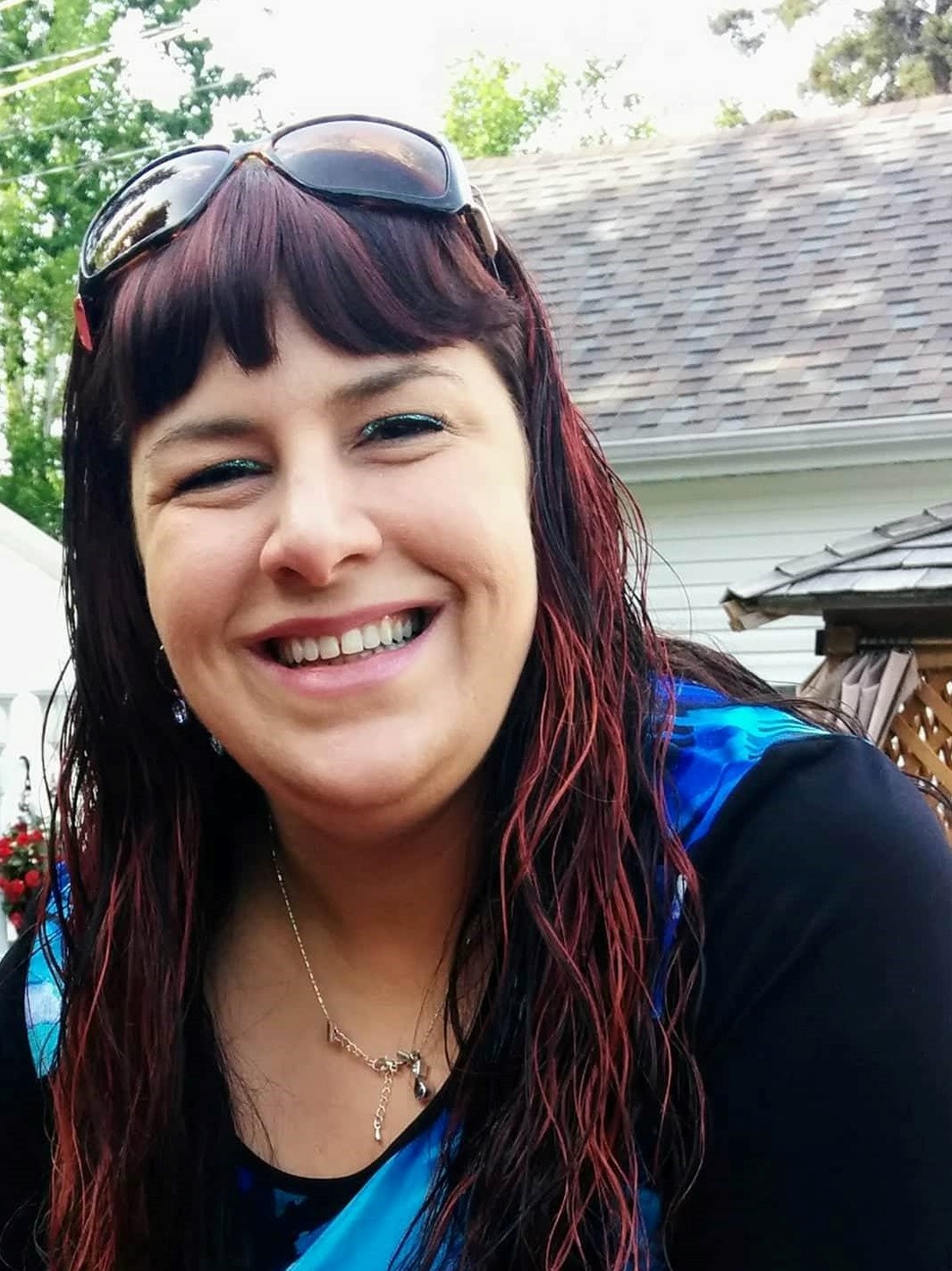 Obituary of Véronique Gaudreault