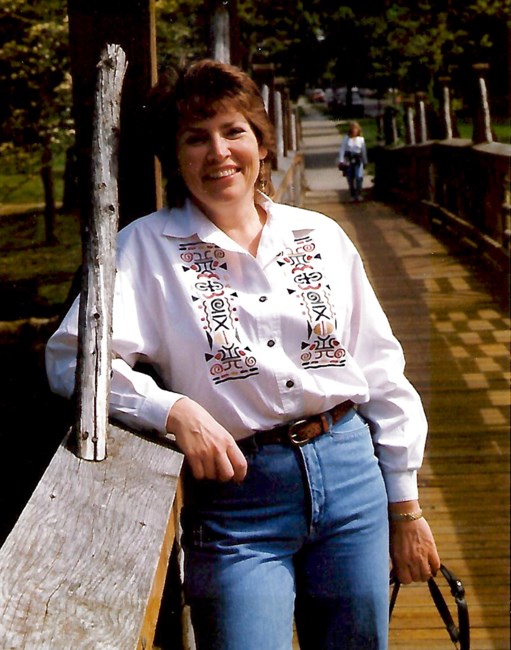 Obituary of Penny Brockie - Kistner