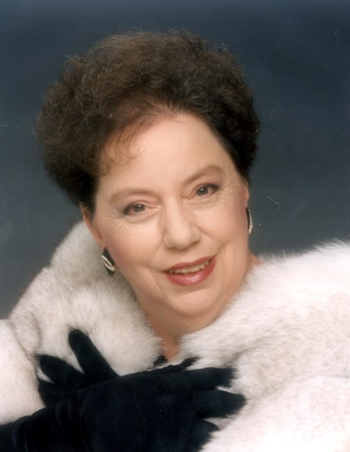 Obituary of Alice Montis