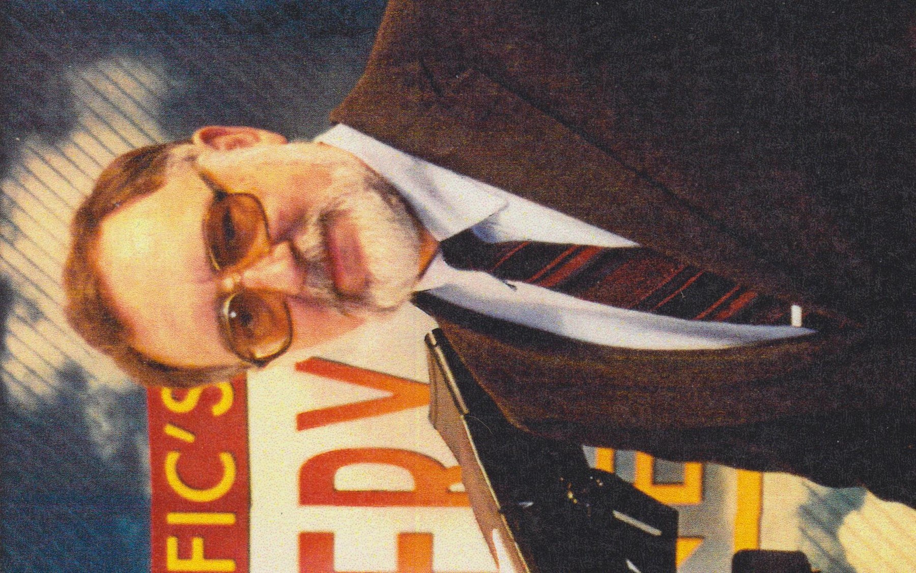 Obituary of John L. Jellicorse