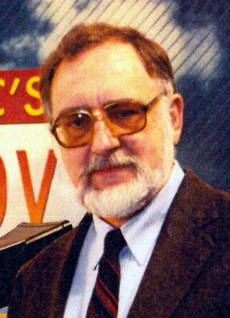 Obituary of John L. Jellicorse