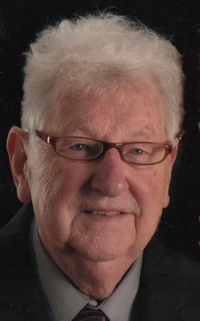 Obituary of Rev. B.G. Drake, Jr.