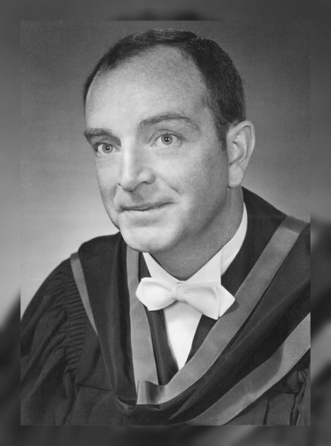 Obituary of John Bingham