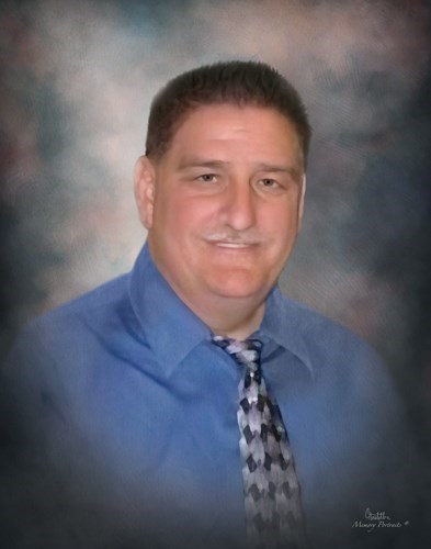 Obituary of Jeffrey Paul Jones