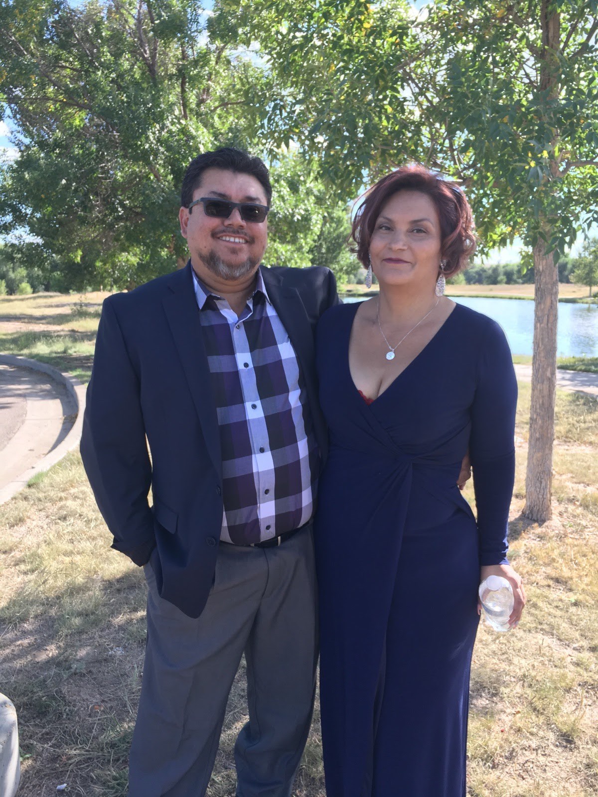 Obituary of Olga Lidia Alcantar Garcia