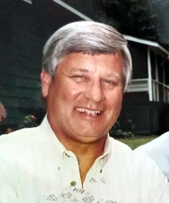 Obituary of Mitchell Thorpe