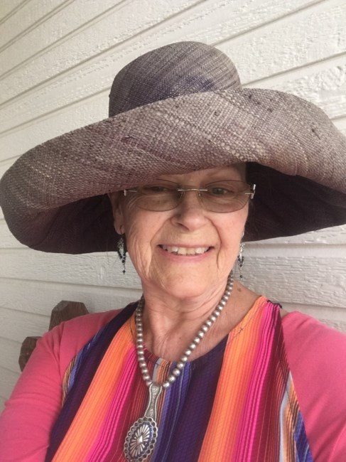 Obituary of Vickie Fay Downey