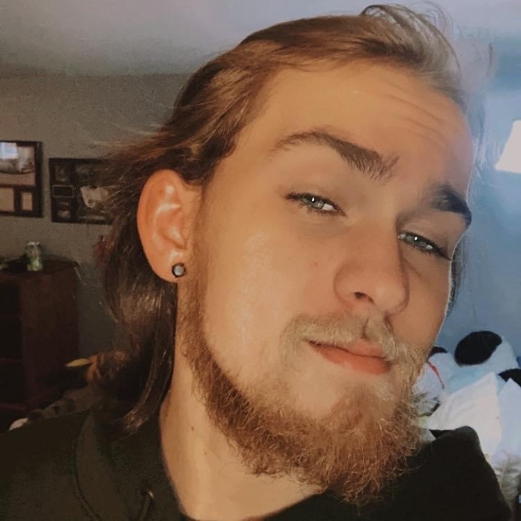 Dominick Steven Michael Wright Obituary - Lancaster, OH