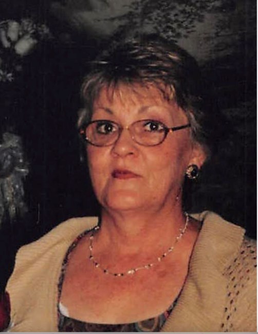 Obituary of Margaret Dempsey