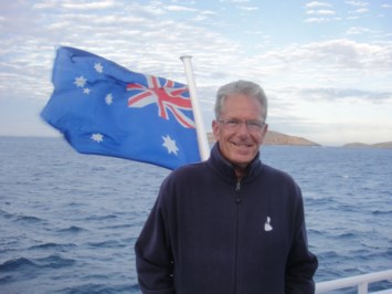 Obituary of William John "Bill" Pease