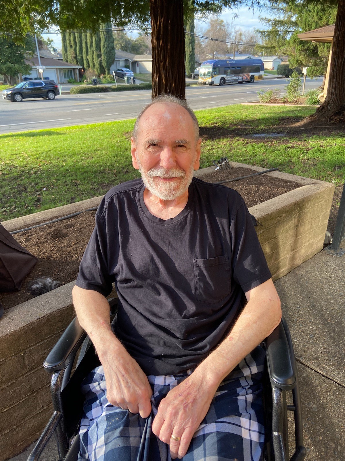 Obituary of Gregory E. Whitten