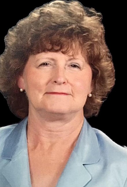 Obituary of Dorothy Marie Moody