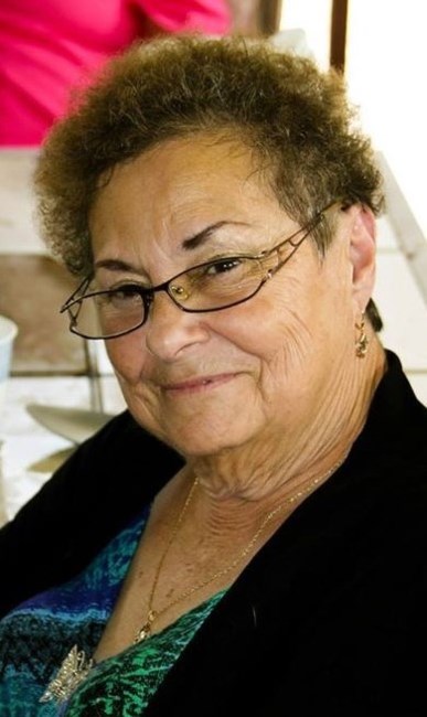 Obituary of Mary "Lorraine" Duhon