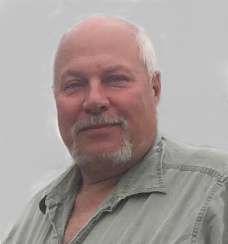 Obituary of Edward McDonald