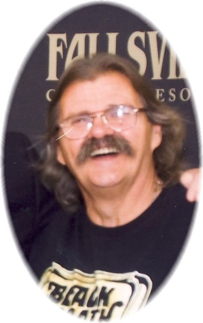 Obituary of Paul Frederick Dingman