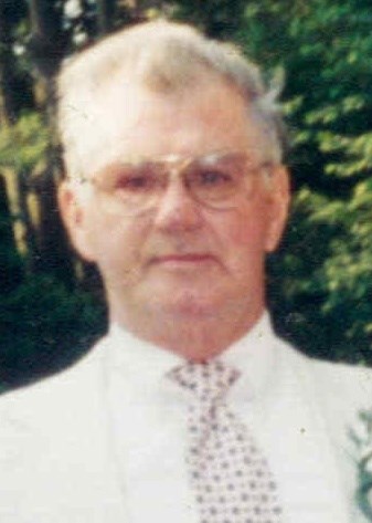 Obituary of William E. Wood Sr.