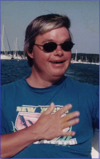 Obituary of Edward Cantwell