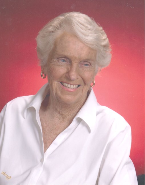 Obituary of JoAnn Rothkopf