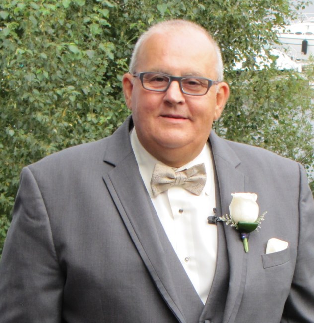 Obituary of André-L. Tremblay