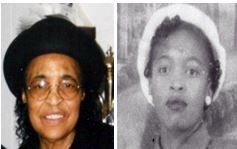 Obituary of Carrie Bell Duncan