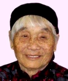 Obituary of Rung Thi Nguyen