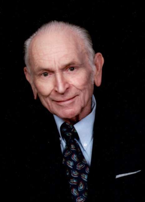 Obituary of Rudolph Benedict Klecka Jr.