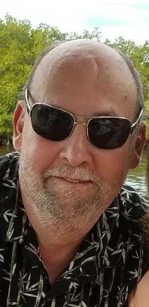 Avis de décès de James Warren Turnbull