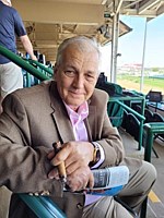 Donald Pullen