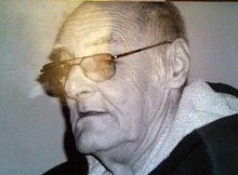 Obituary of Harold Eugene Payne