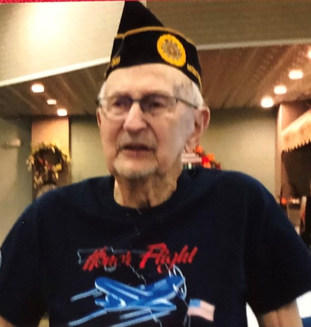 Obituary of Joseph Selvin