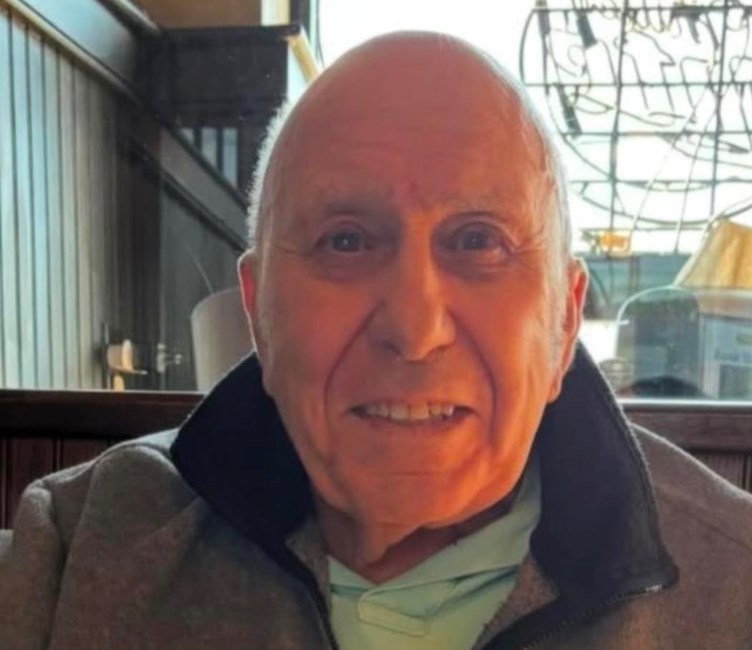 Obituary of Joseph John Somma Sr.