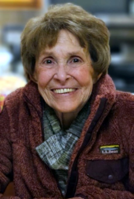 Obituary of Ida Jean Kozek