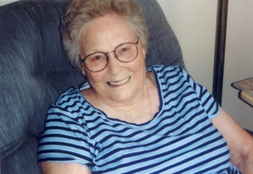 Obituary of James Swaty Mele