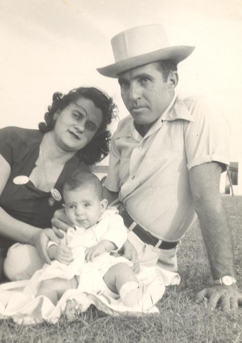 Angel Martinez Obituary Miami, FL