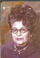 Obituary of Helen L. Hernandez