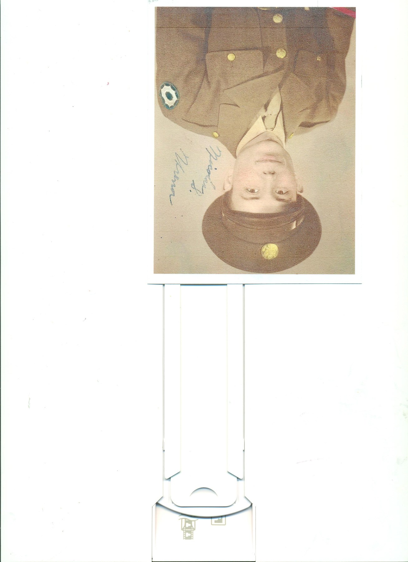 Obituary of Nicolas S. Urena