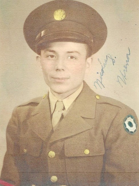 Obituary of Nicolas S. Urena