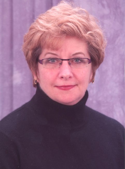 Obituary of Mary Jane Powers