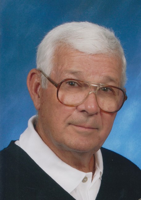 Obituary of George L. Maggio