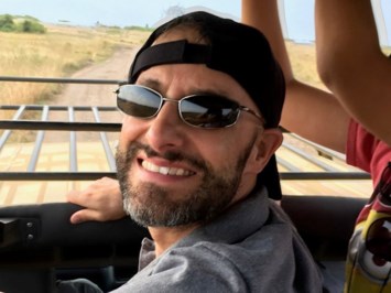 Obituary of Philippe Henri Straforelli